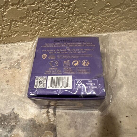 Harry Potter MAGIC CAULDRON LIP MASK Sheglam - Brand New In Box - Picture 3 of 3